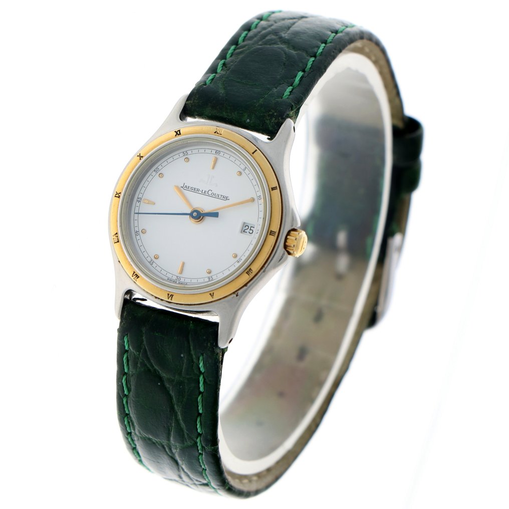 Jaeger-LeCoultre - 134.5.11 - 女士 - 1990-1999  #1.0