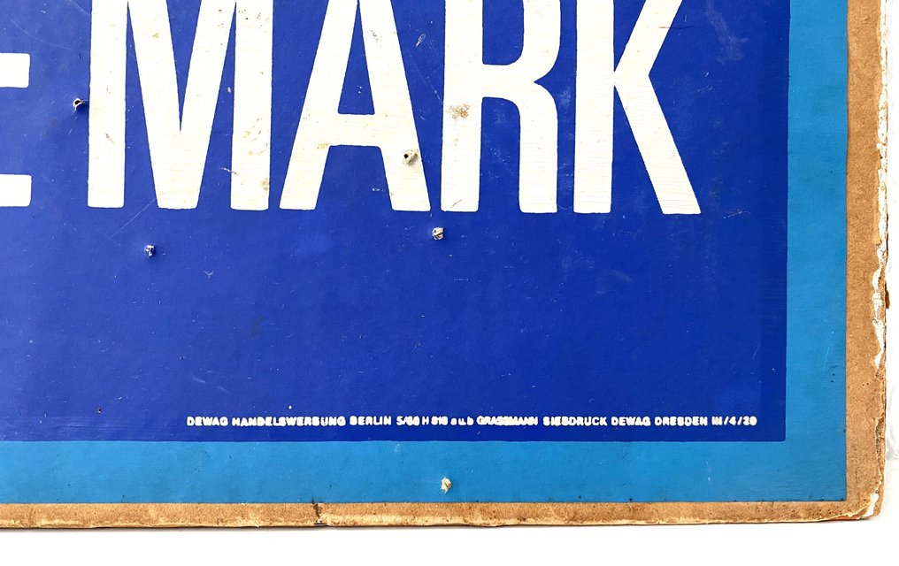 Kvalitet til hvert mærke - Tegn - karton #3.2