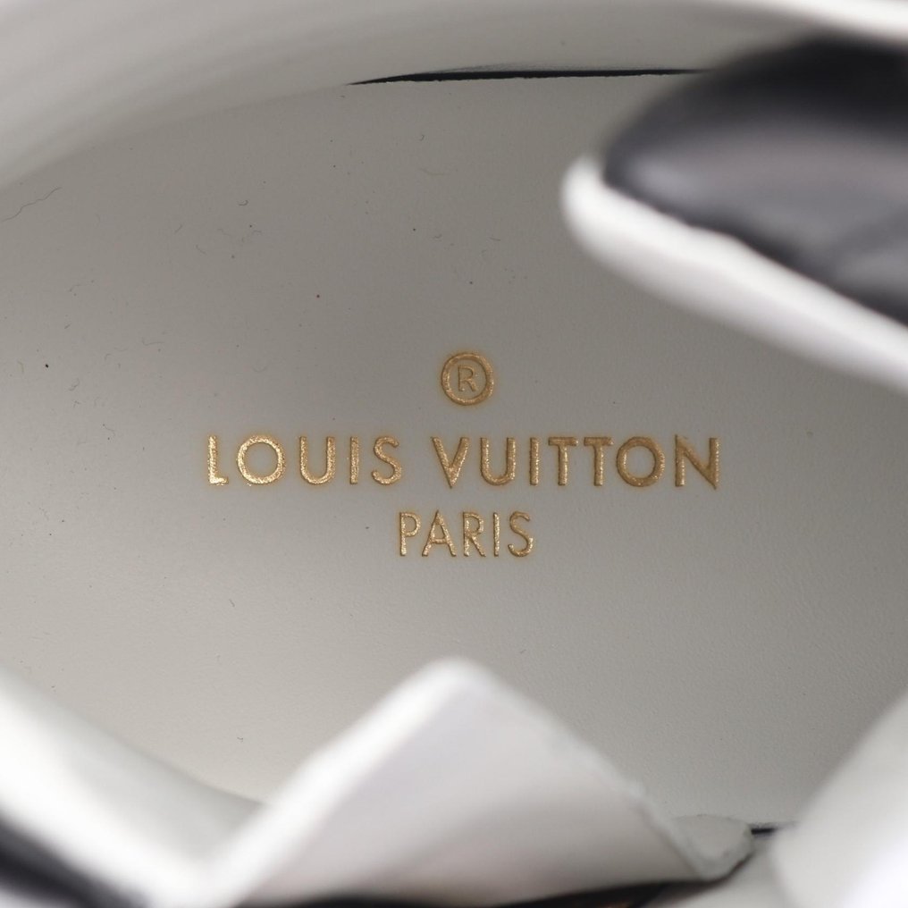 Louis Vuitton - Stellar line - 运动鞋 - 尺寸: EU 37 - 复古 #3.2