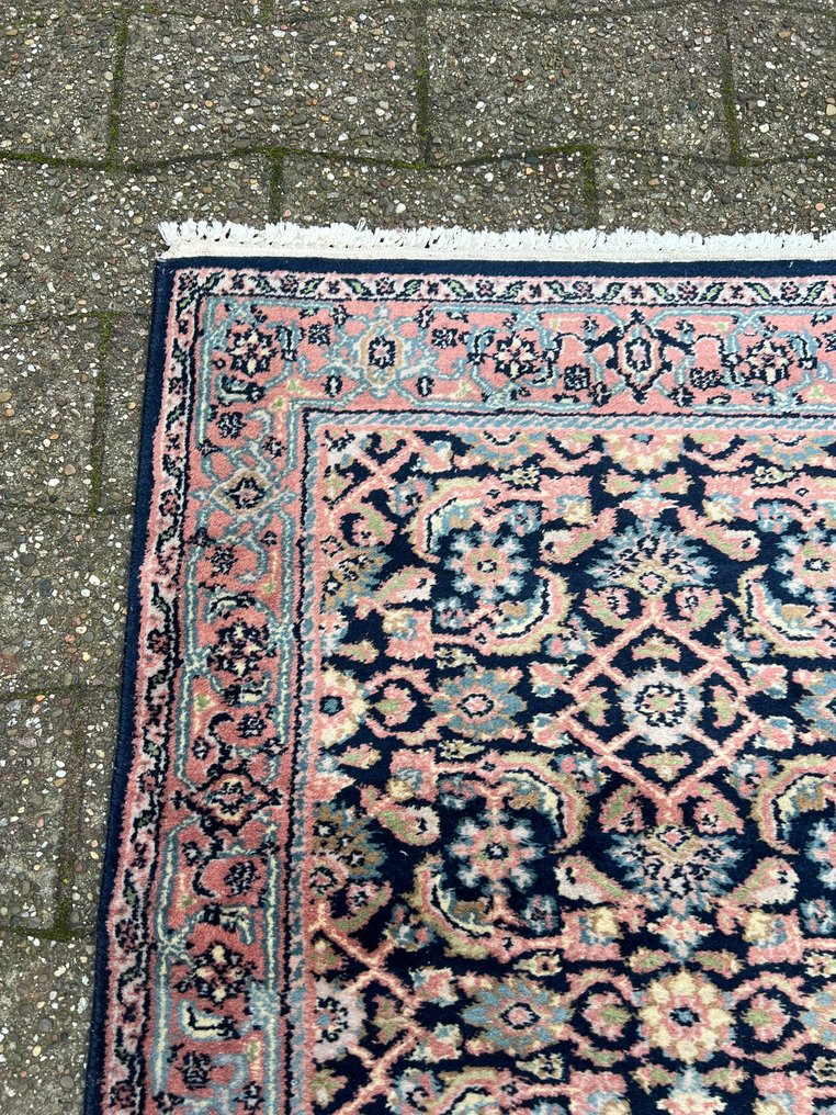 Herati Indo - Dywanik - 150 cm - 73 cm - Herati indo #3.2