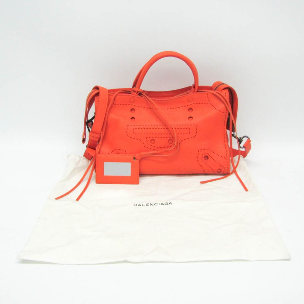 Balenciaga - 手提包 #1.0