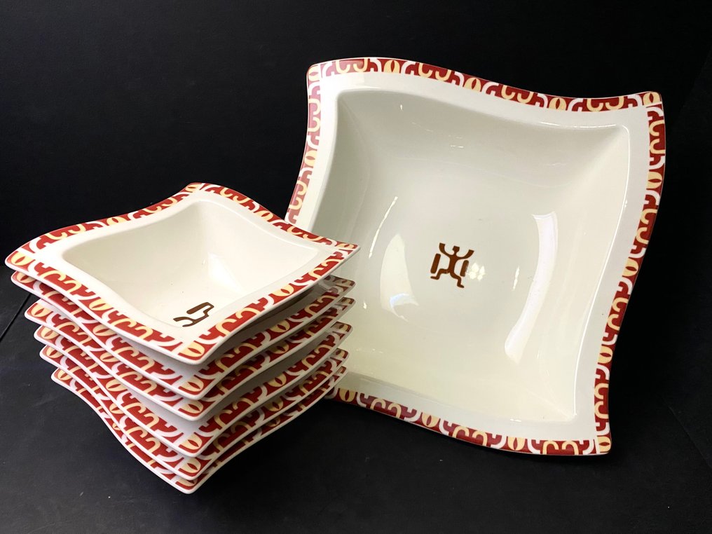 德国唯宝 - 餐桌用具 - 瓷 #1.0