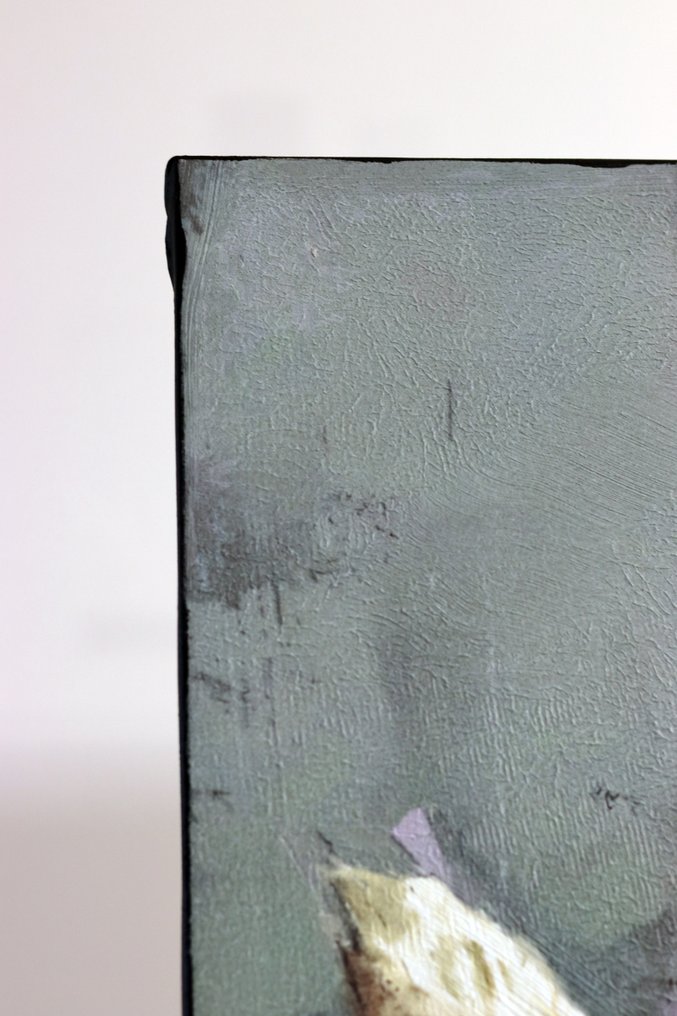 Michael Mey - The Huskey - XL #3.2