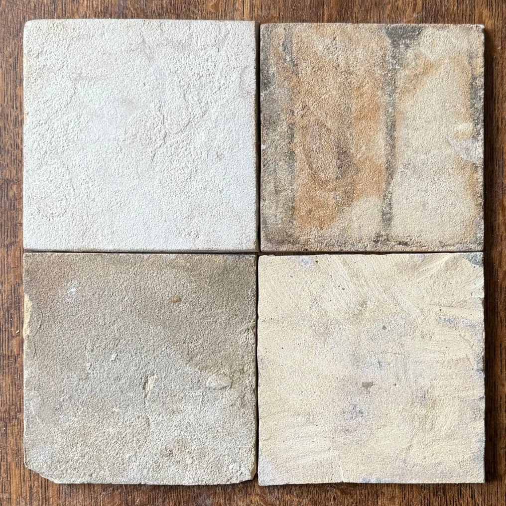  Flis (4) - Seilskip - 1700-1750, 1750-1800  #1.0