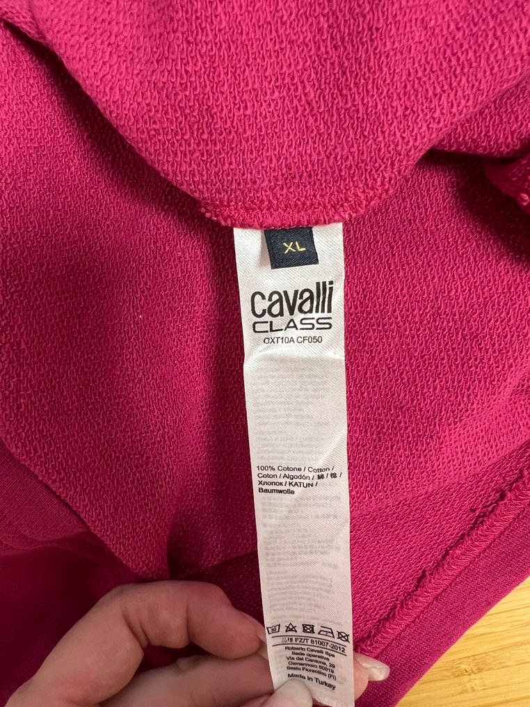 Roberto Cavalli - 連衣裙 - New with tags #3.2
