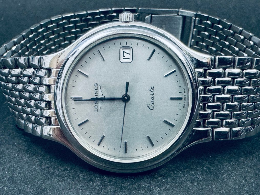 Longines - Flagship - No reserve price - 7150 - Men - 1990-1999  #2.1