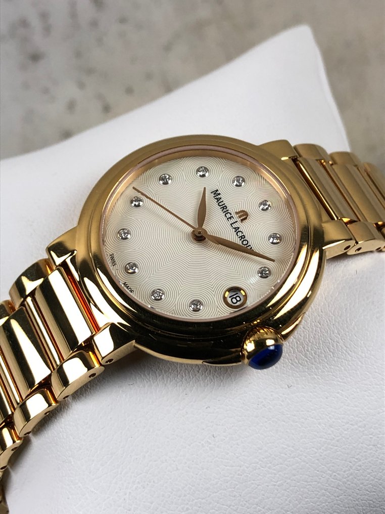 Maurice Lacroix - Fiaba Diamonds - FA1004.PVP06.170 - Donna - 2020+  #1.0