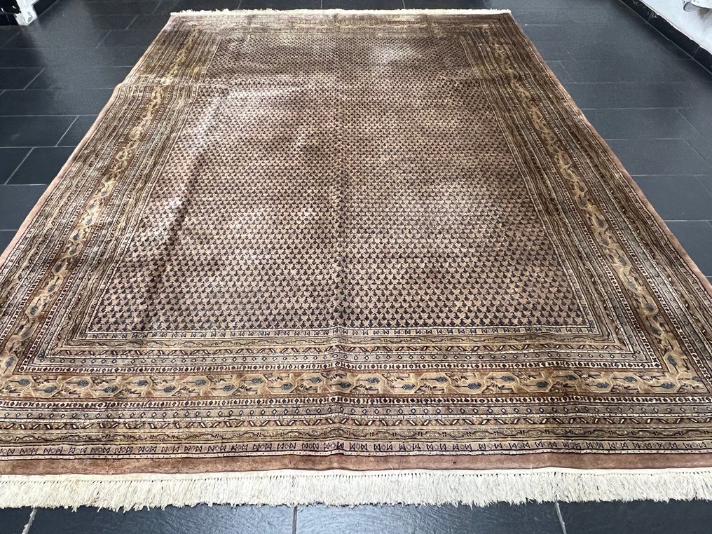Sarough Mir - Tapete - 340 cm - 250 cm #1.0