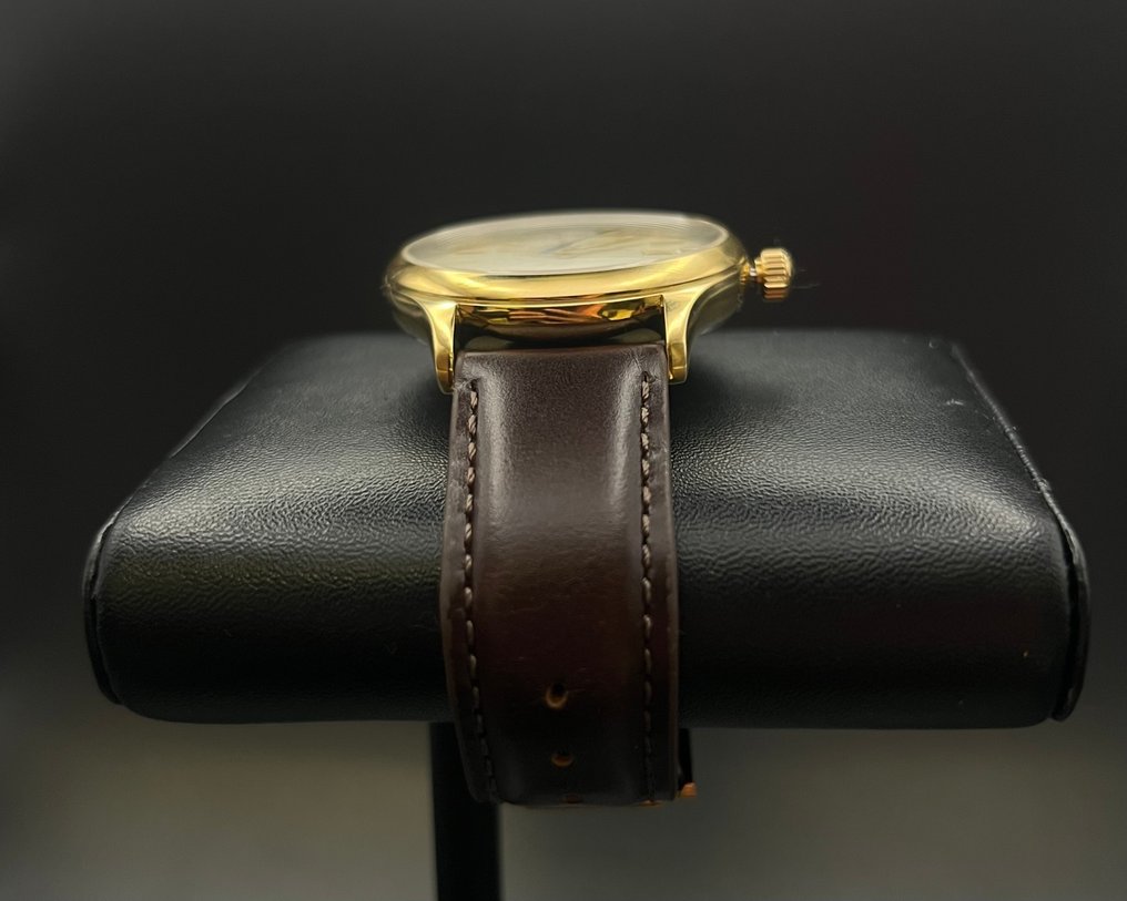 Movado - Heritage - χωρίς τιμή ασφαλείας - 3650003 - Άνδρες - 2020+  #2.1