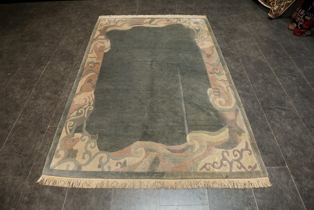 Nepal - Carpet - 230 cm - 170 cm #1.0
