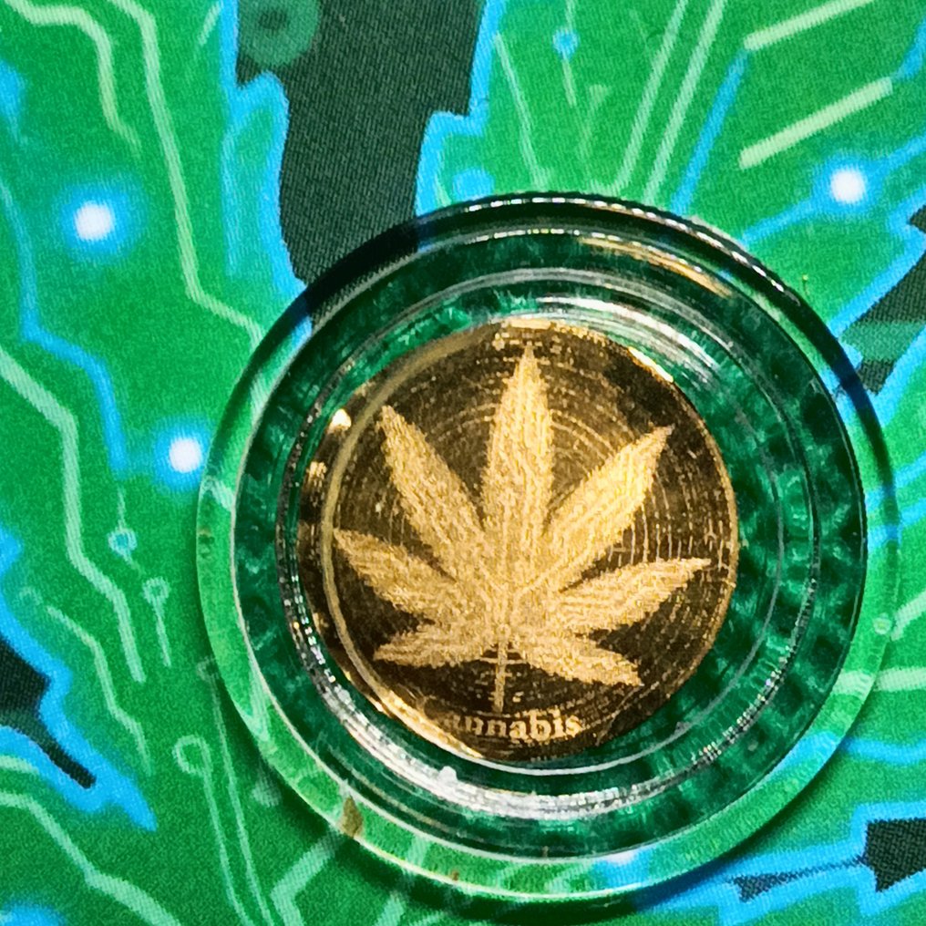 Csád, Libéria. 5000 CFA 2024 (Nincs minimálár) #4.3