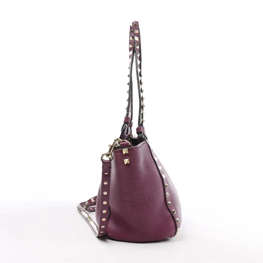 Valentino - Rockstud - Handtasche #4.3