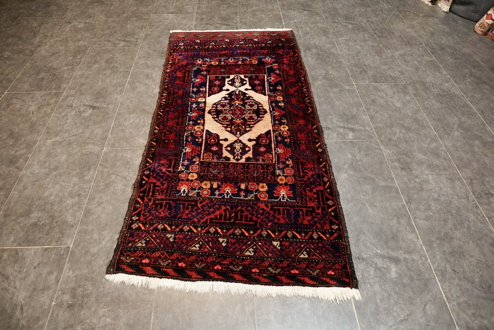 Belutch - Carpet - 163 cm - 85 cm #2.1