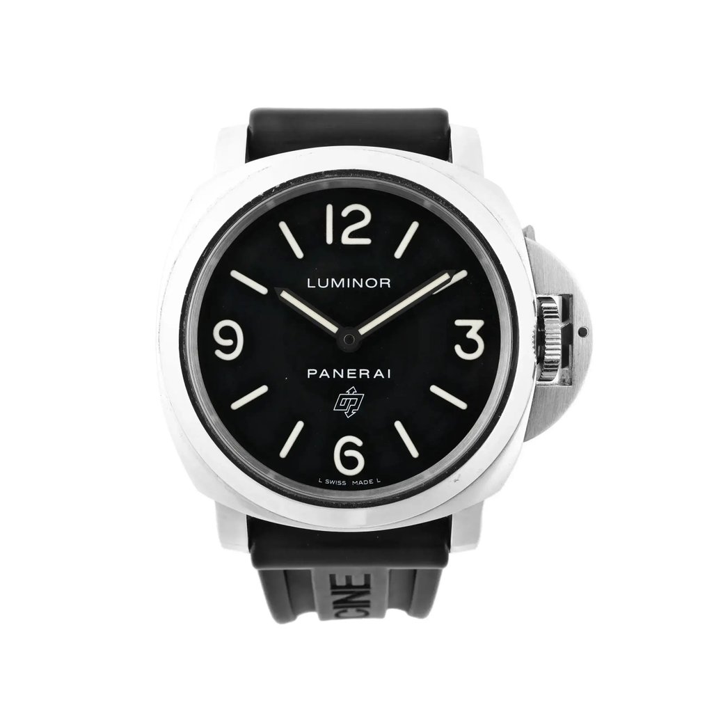 Panerai - Luminor Base Logo - PAM00000 - Férfi - 2010-2020  #1.0