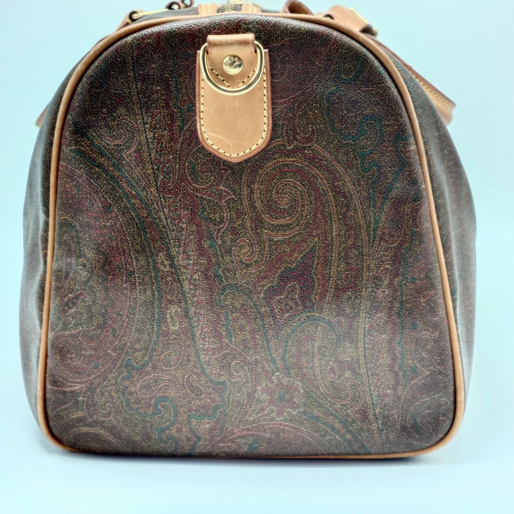 Etro - Axelremsväska #3.2