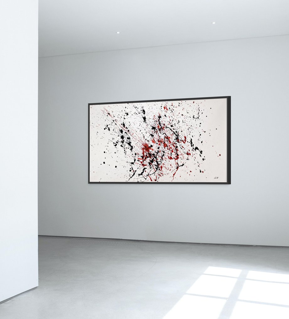 Christoph Prein - After The Blow - XXL #4.3