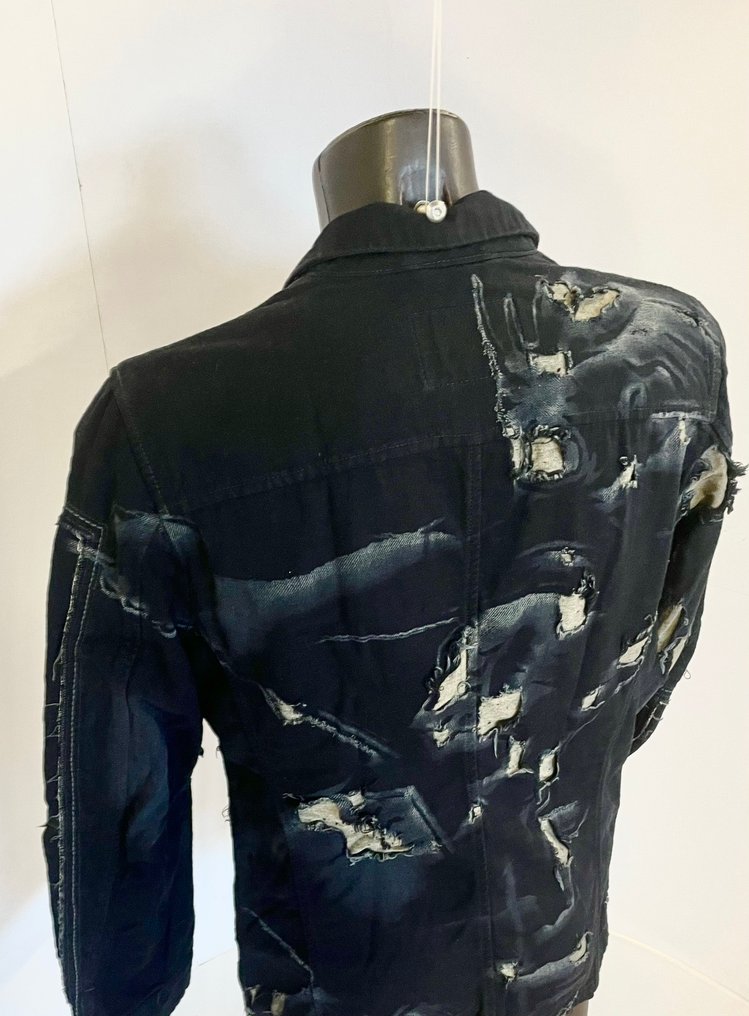 Marithé Francois Girbaud - Μπουφάν #1.0