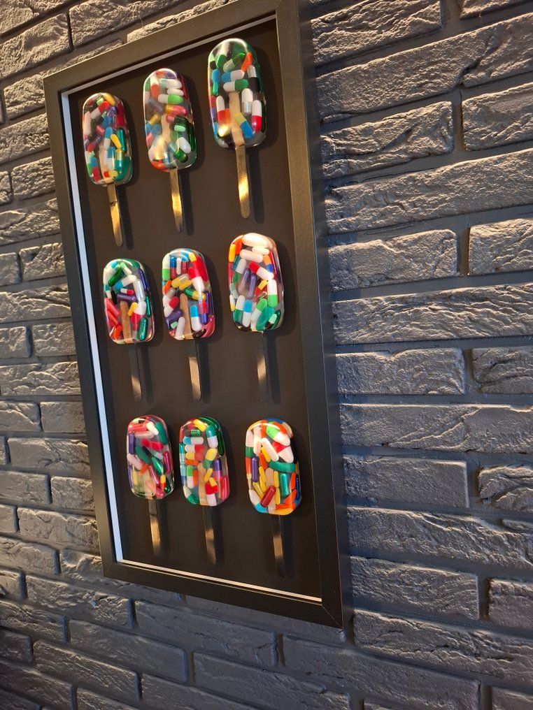 ELEMENTAL - Ice Cream #3.2