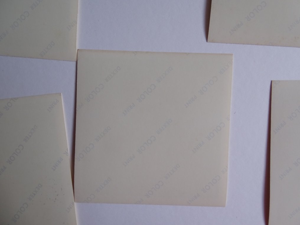 Vintage NASA picture set Apollo 11 Mission - 1960-1970 #2.1