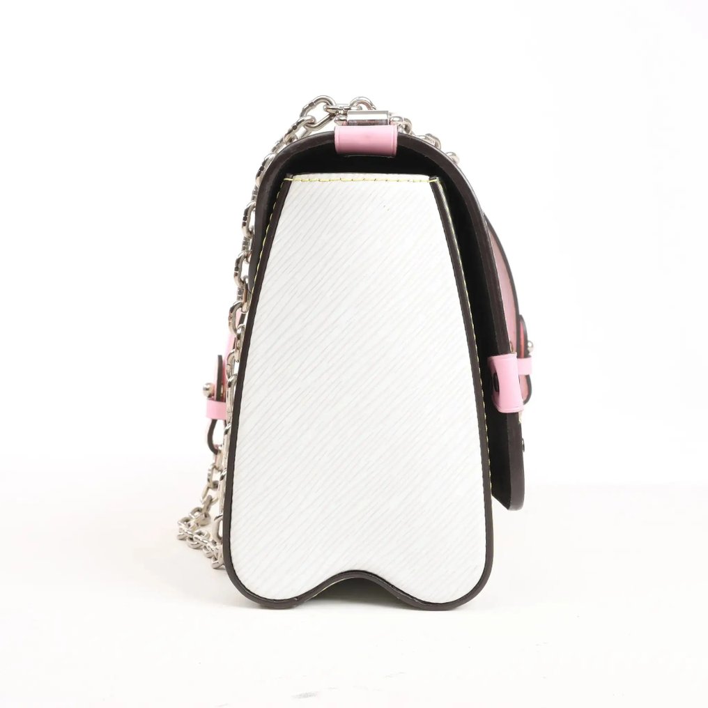 Louis Vuitton - Twist - Borsa a tracolla #4.3