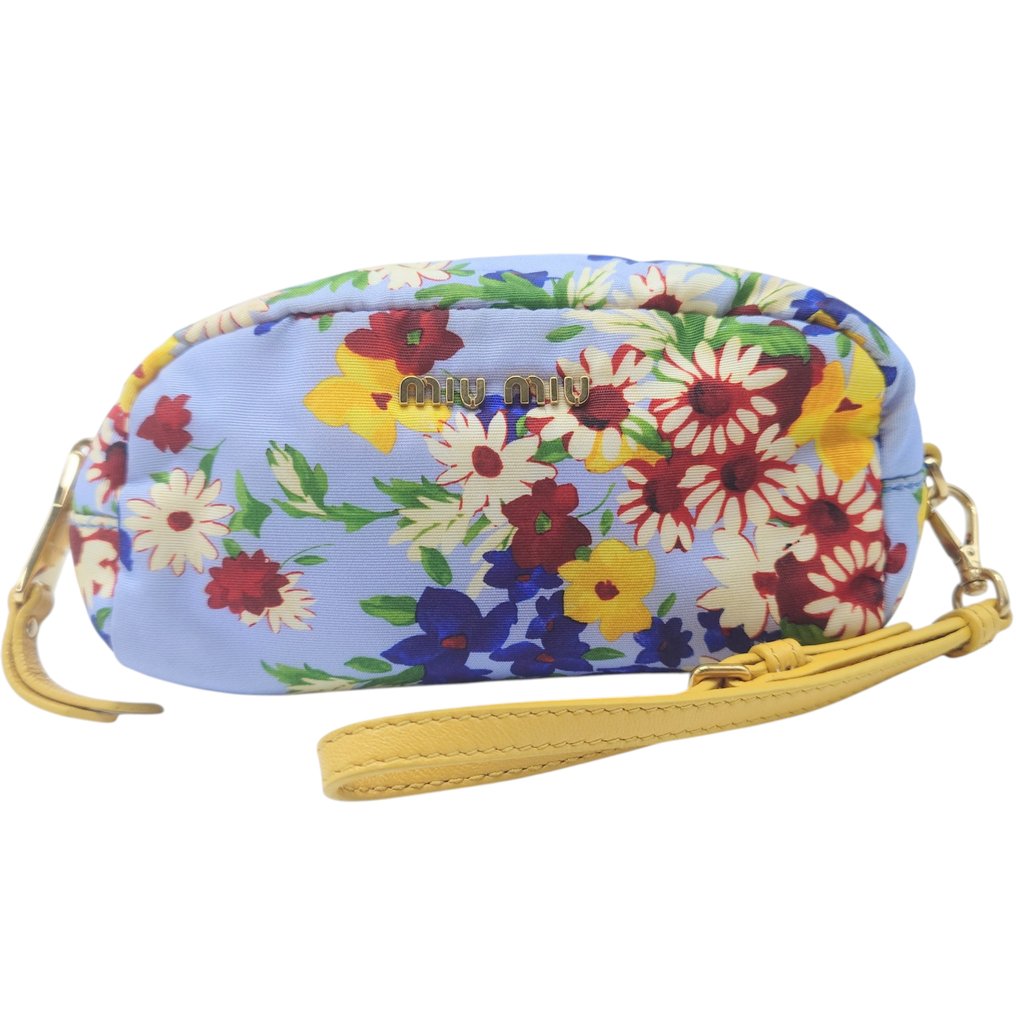 Miu Miu - Bolsa faltriquera #1.0