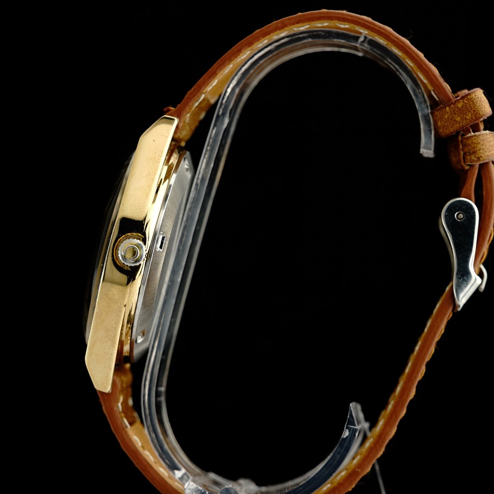 Omega - Genève - Nincs minimálár - 1660120 - Férfi - 1970-1979  #2.1