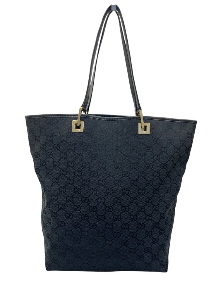 Gucci - Canvas GG - Handtasche #1.0