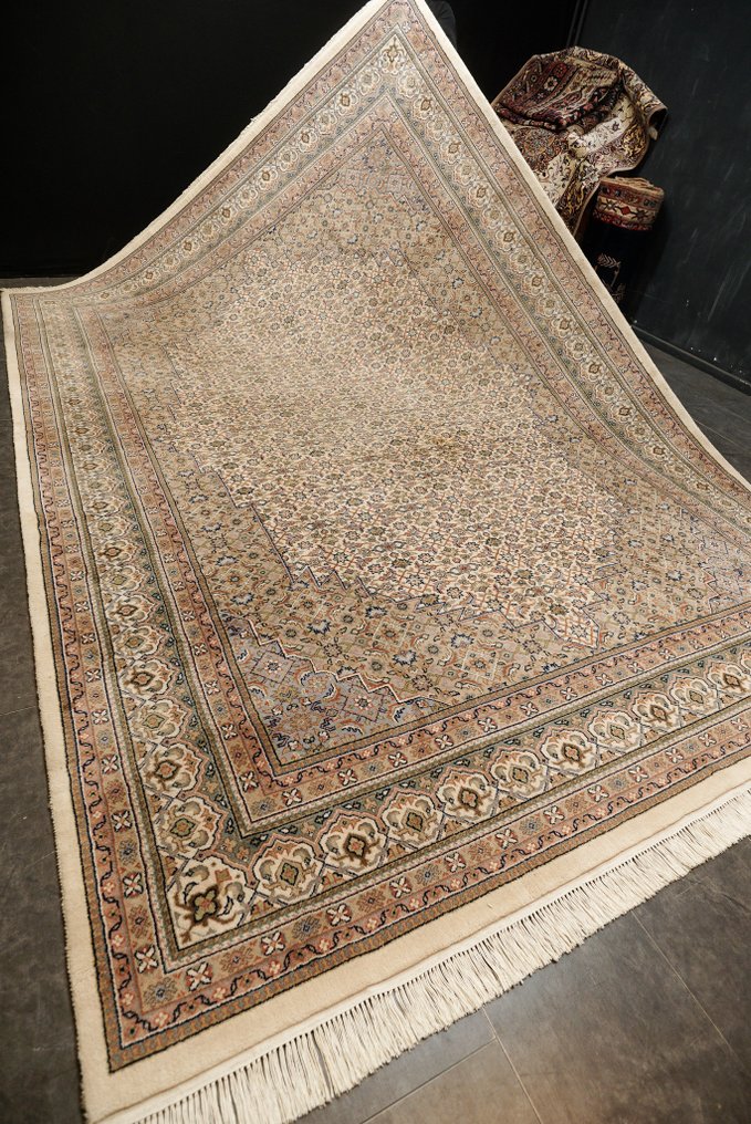 Tabriz - Tæppe - 350 cm - 250 cm #1.0