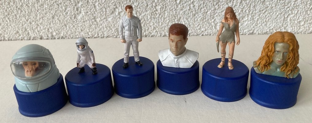 Planet der Affen #1.0