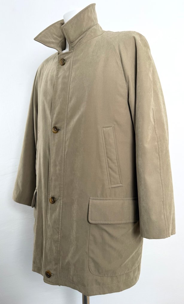 Bugatti - Cappotto #1.0