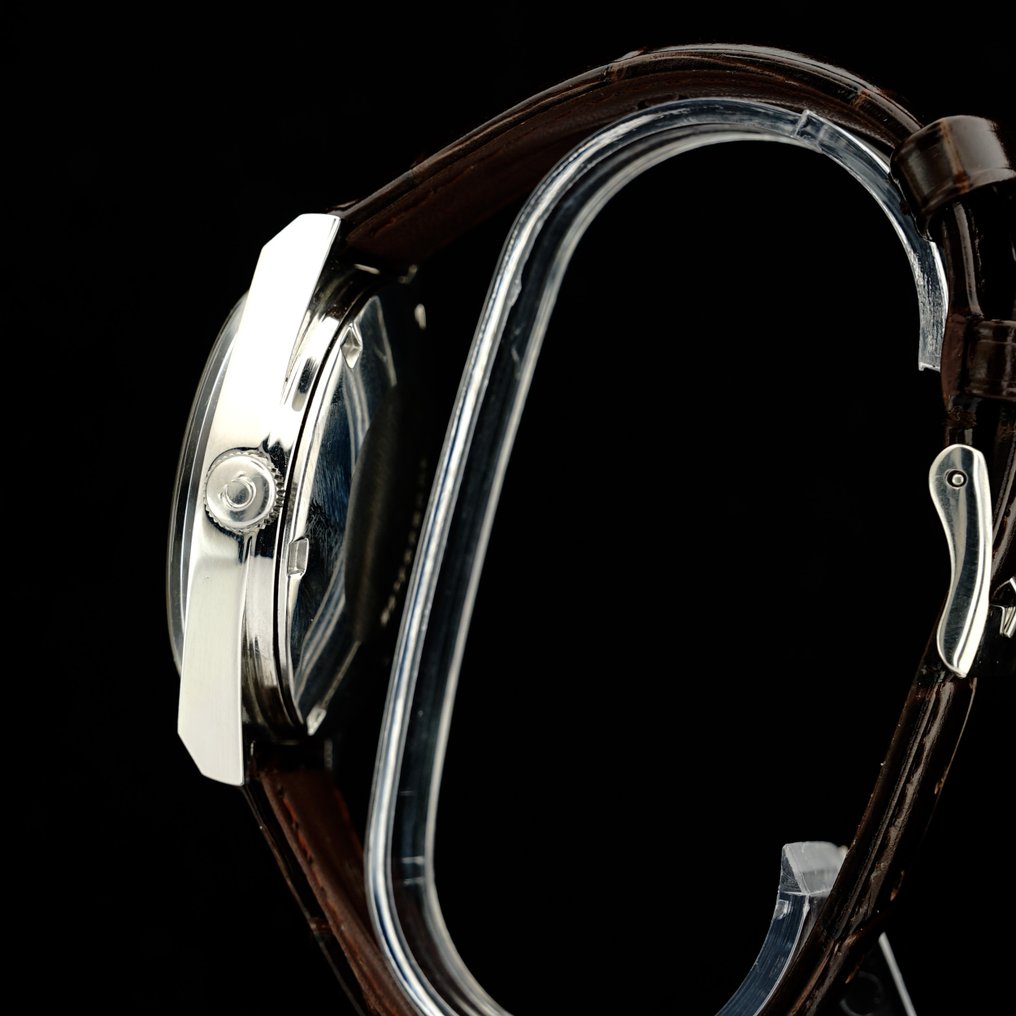 Omega - Genève - No reserve price - Men - 1970-1979  #2.1