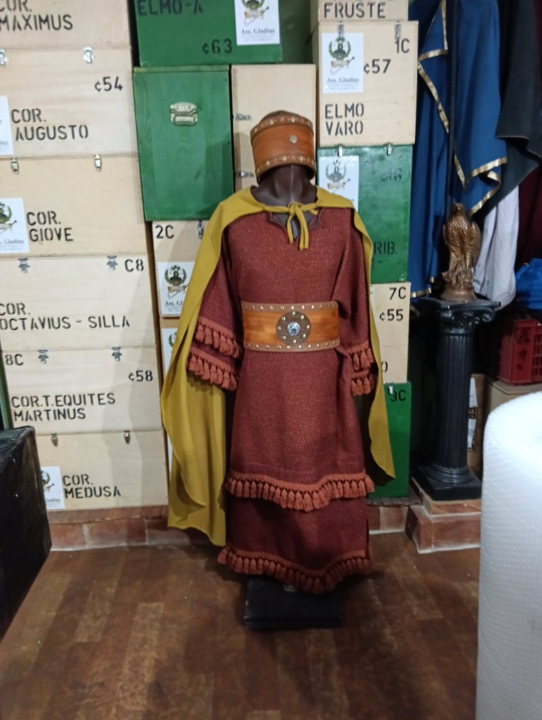 Ιταλία - Army/Infantry - Στρατιωτική στολή - Φύλακας του ναού #1.0