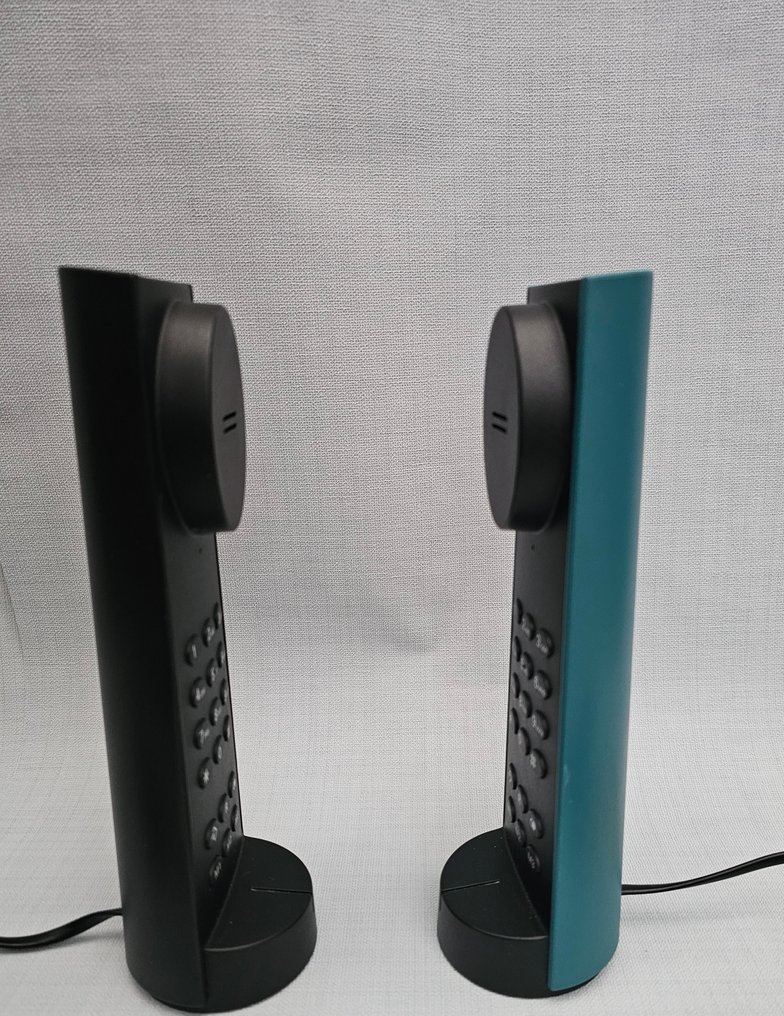 Telia Mox - Αναλογικό τηλέφωνο (2) - πλαστικό #1.0