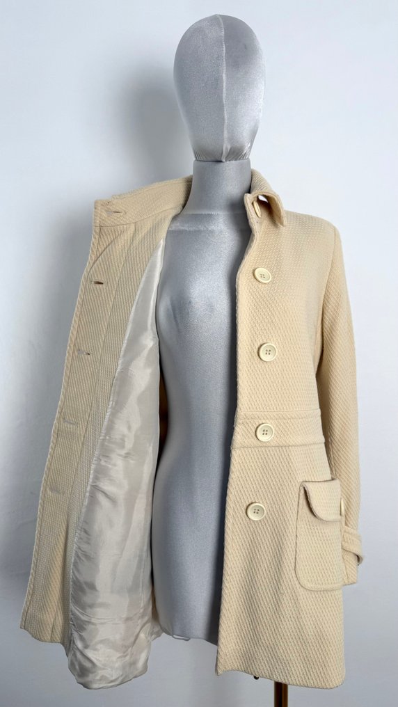 Max Mara - Abrigo #3.2