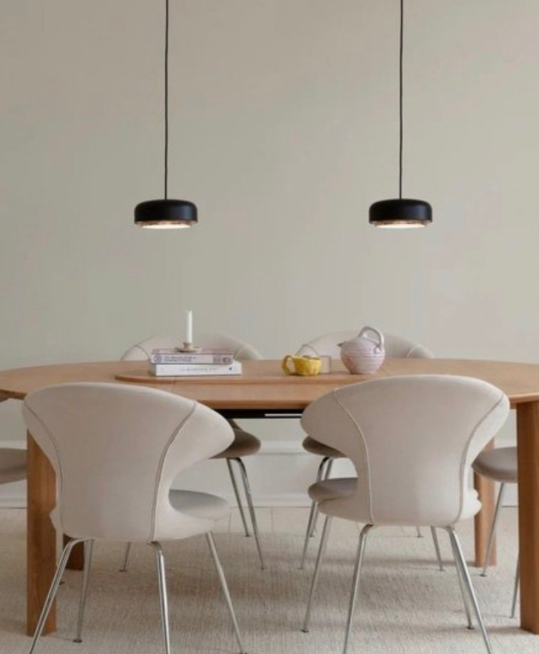 Umage - Jacob Rudbeck - Φωτιστικό (2) - Hazel mini - Χάλυβας, Αλουμίνιο, Πλαστικό - 2 ολοκαίνουργια αντικείμενα #1.0