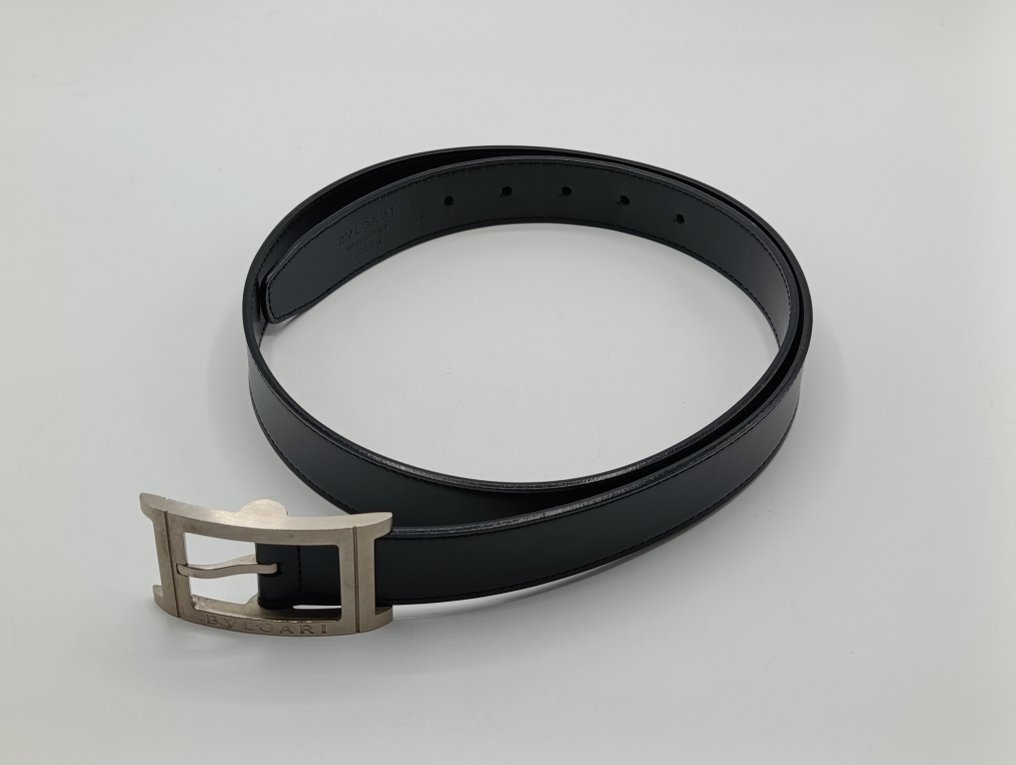 Bulgari - Ceinture #3.2