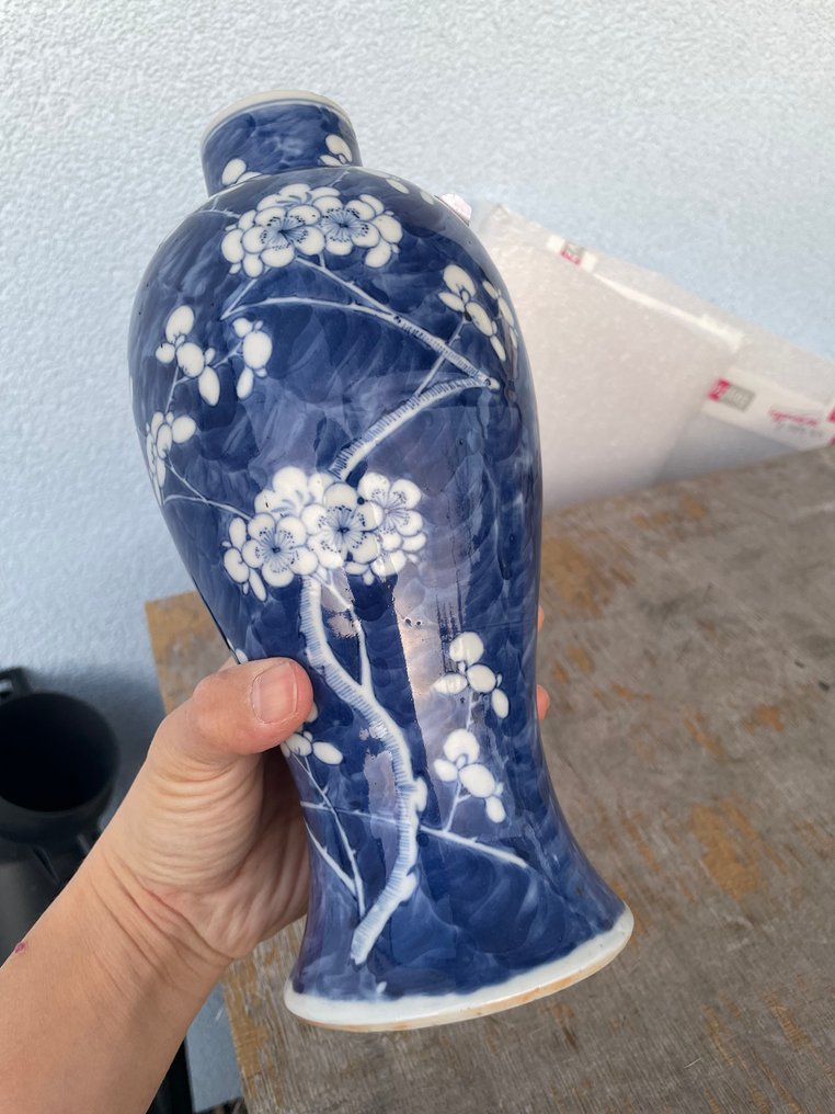 花瓶 - 瓷器 - 中國 - 清光緒（1875-1908）  (沒有保留價) #3.2