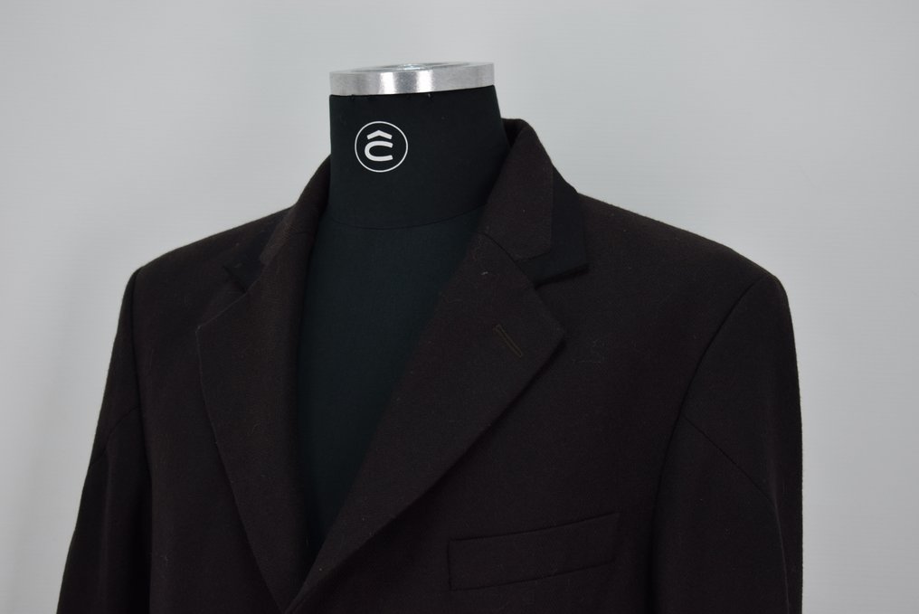 Olivier Spencer - Coat #3.2