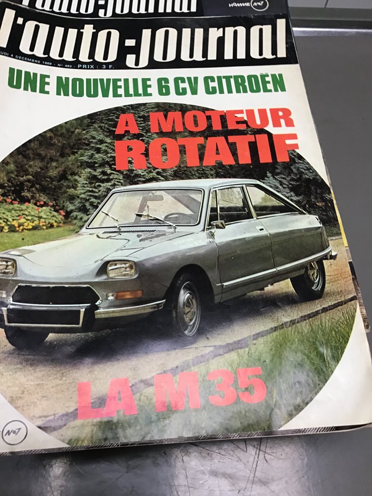 L,auto-journal - 1969-1972 #2.1