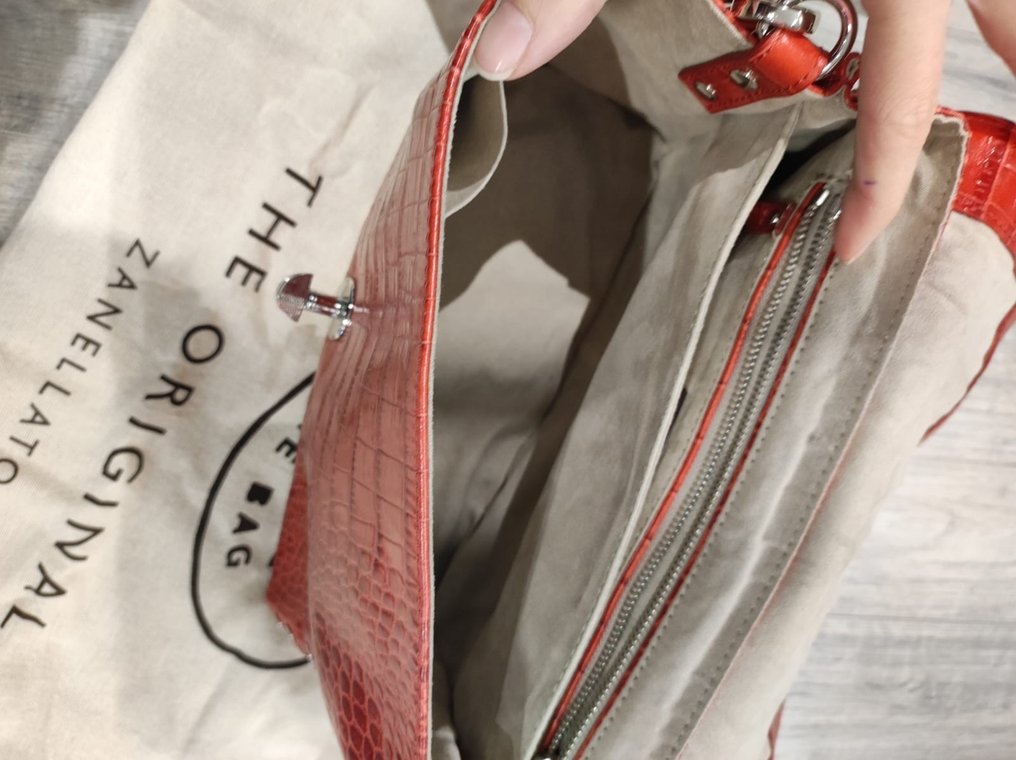 Zanellato - Håndtaske #4.3