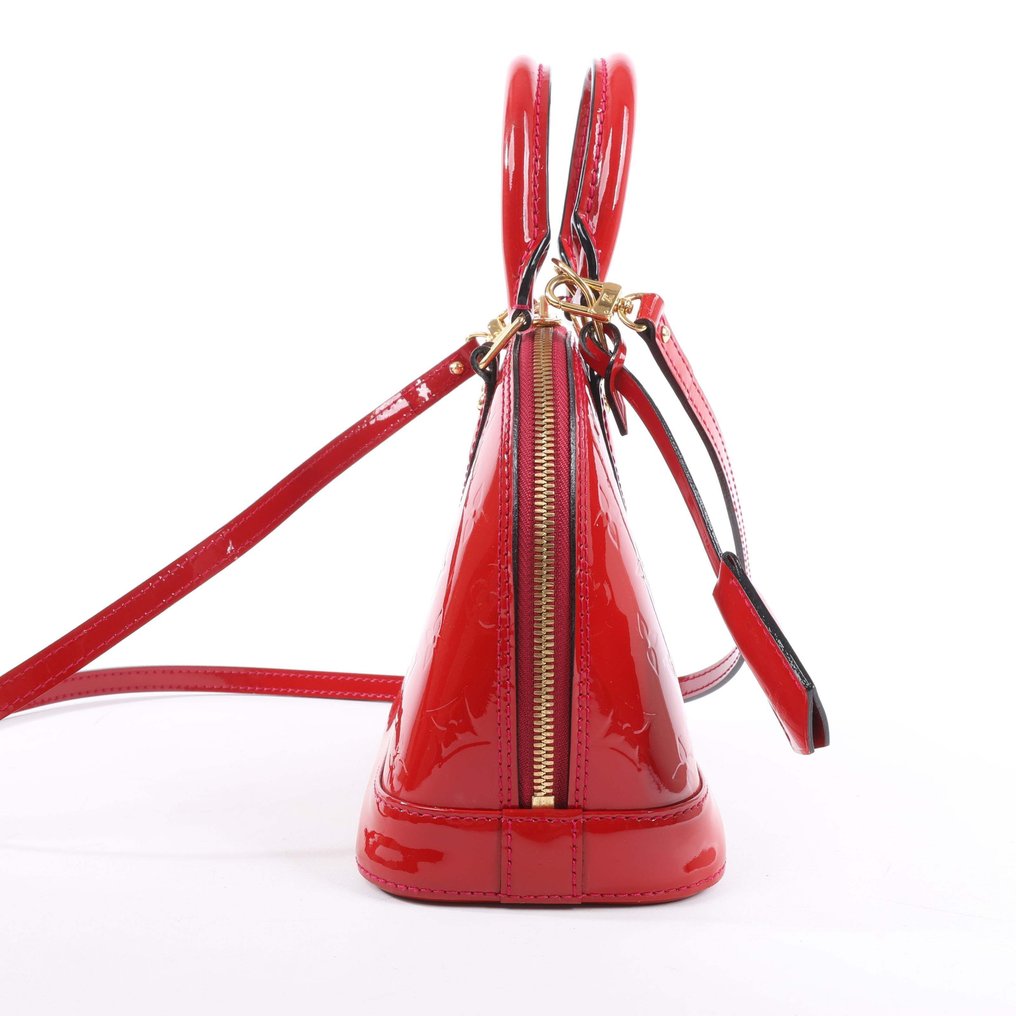 Louis Vuitton - Alma BB - Handtasche #4.3