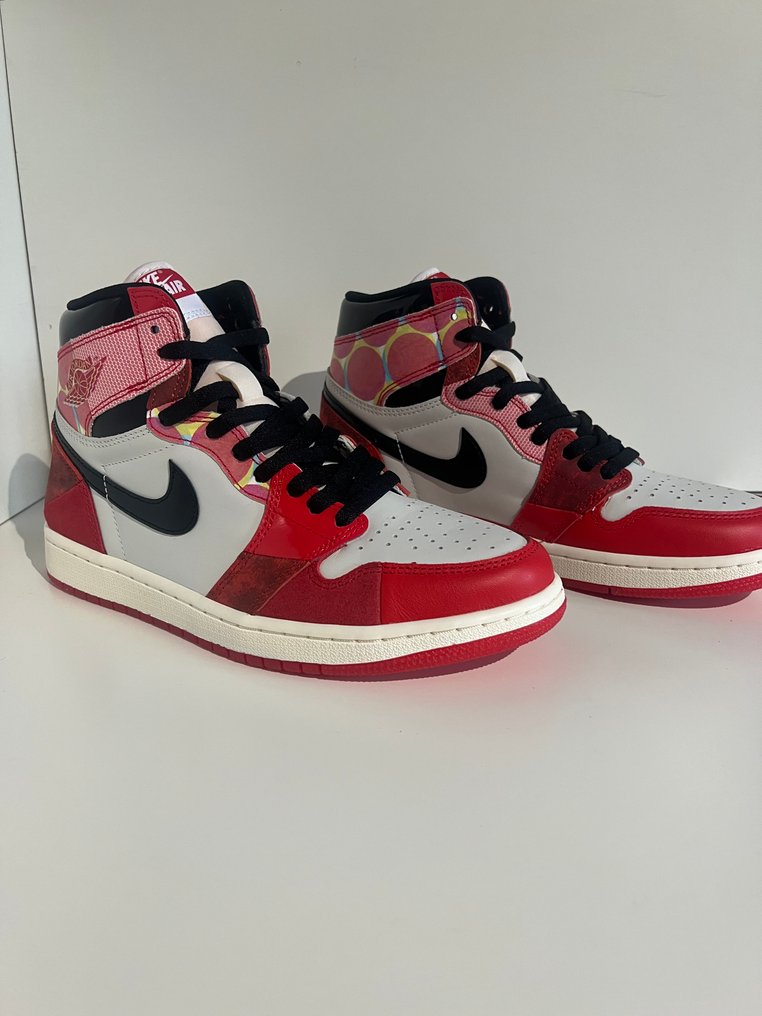 Nike - Air Jordan 1 High - 运动鞋 - 尺寸: EU 42 - 带标签的新品 #1.0