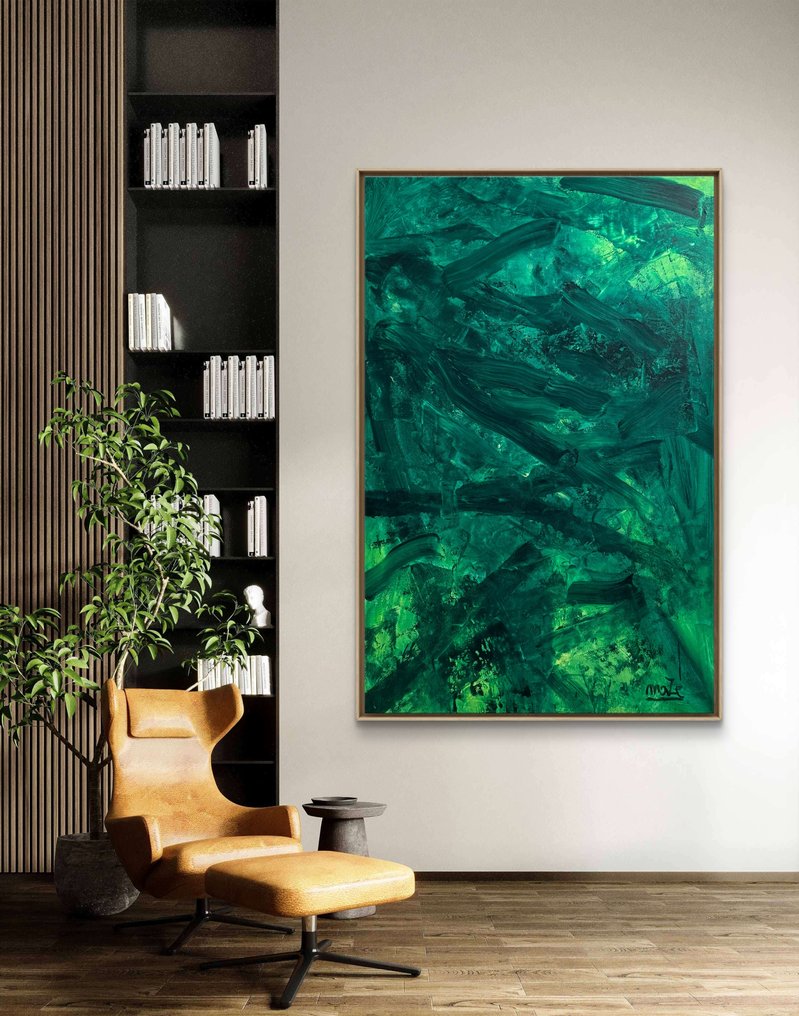 maZe - LABYRINTH - XXL #2.1