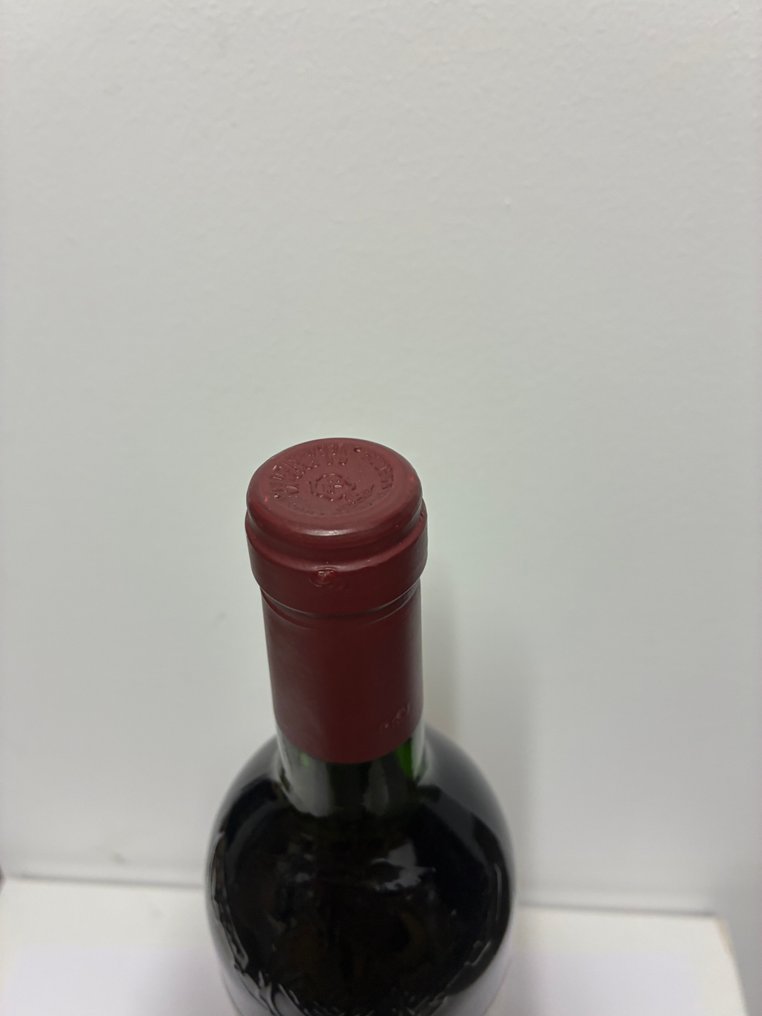 1974 Vega Sicilia Único - Ribera del Duero Gran Reserva - 1 Pullo (0.75L) #2.1