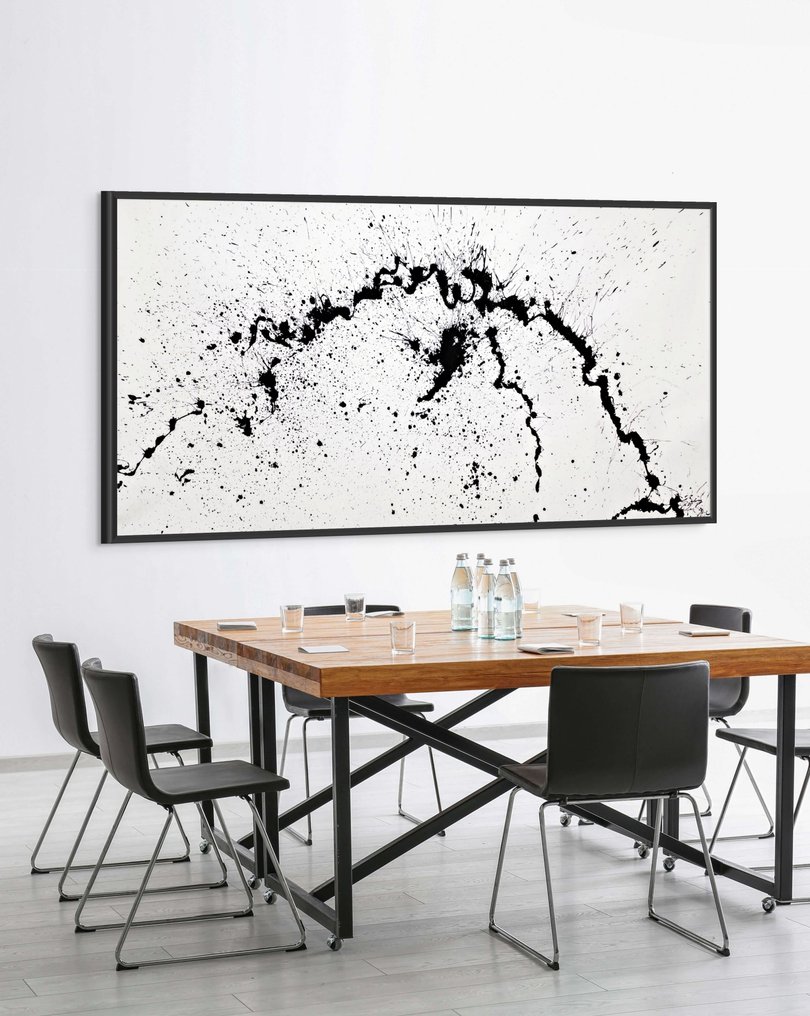 Christoph Prein - The Bow of Emptiness - XXL #4.3