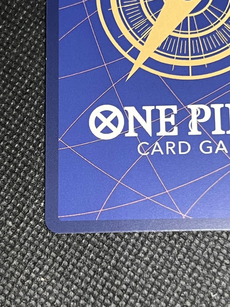 萬代 - 1 Card - One Piece - Monkey D. Luffy OP07-109 #2.1