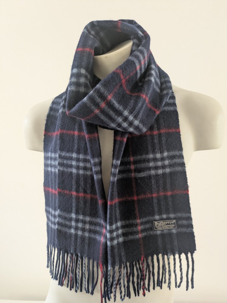 Burberrys - Sál #3.2