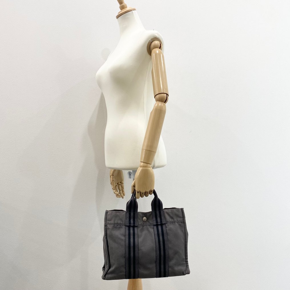 Hermès - Mala de mão #1.0