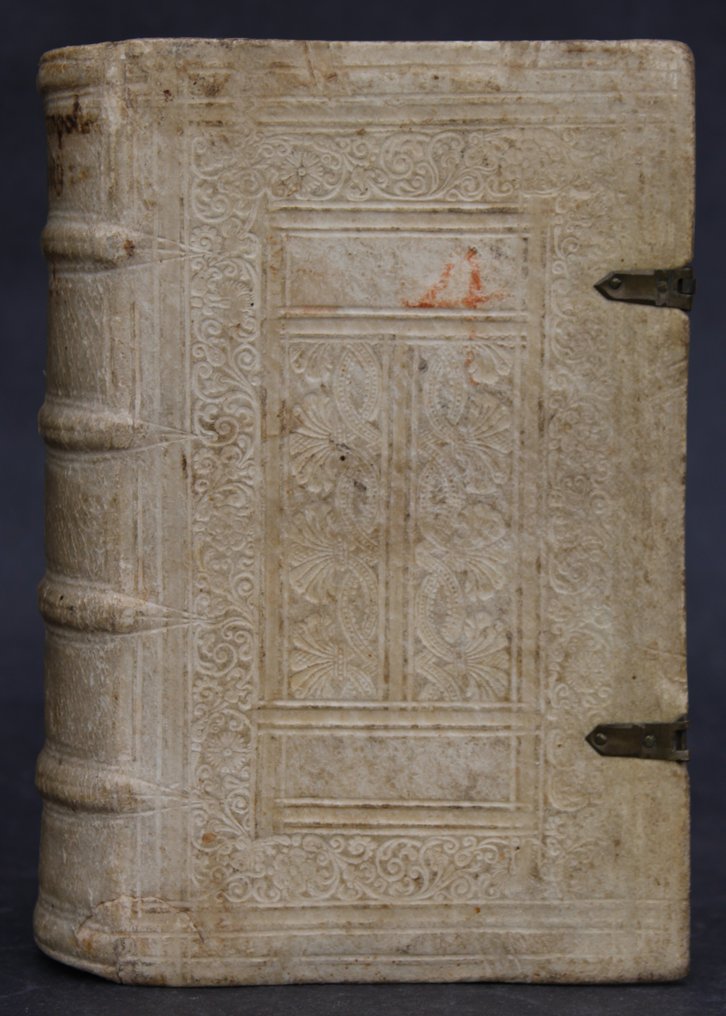 Alberti Crantzii - Saxonia Et Metropolis Alberti Crantzii Historici Doctiss. Sacrae Theologiae & Juris Canonici - 1574 #1.0