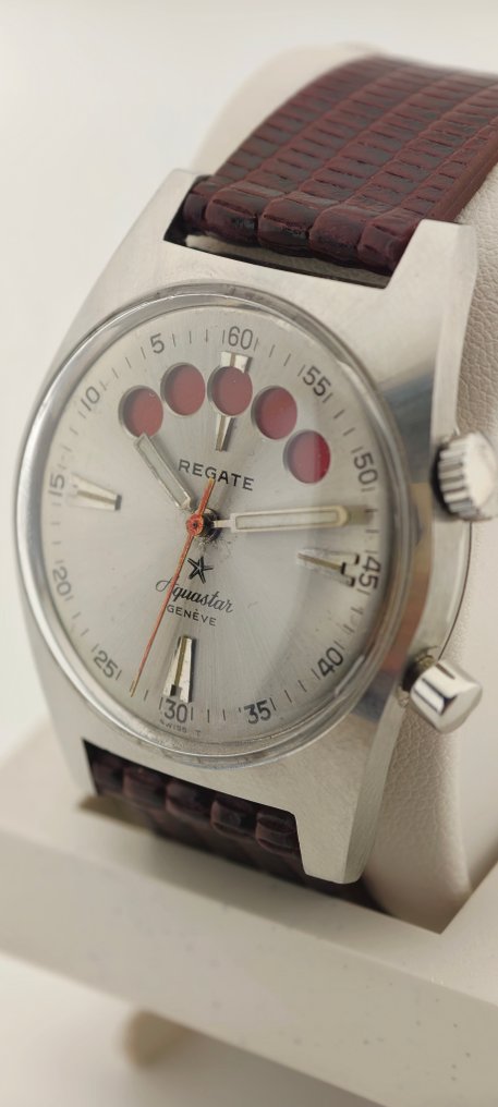 Aquastar - Regate YatchTimer - 504467 - 男士 - 1964 #1.0